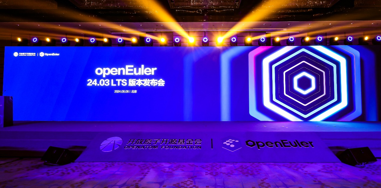 openEuler 24.03 ʽڶЯʢƪ